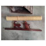 Cat Tree & Accessories