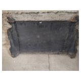 Coca Cola Vintage Sign