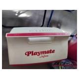 Lawn Chairs & Coolers