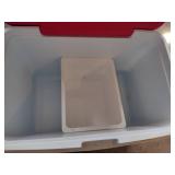 Lawn Chairs & Coolers