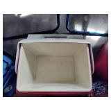 Lawn Chairs & Coolers