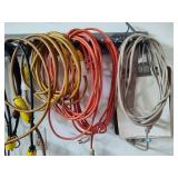 Lot of Tools & Garage Items