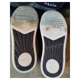 Two Bowling Bags & Women