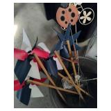 Lot of Misc Gardening Tools