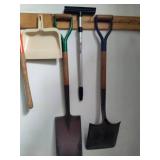 Lot of Misc Gardening Tools