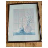 Vases Framed Art
