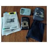 Canon SD 3500 IS Digital camera