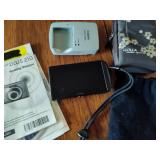 Canon SD 3500 IS Digital camera