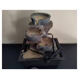 Dreamcatchers & Soothing Fountain