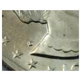 Susan B Anthony Dollar Coin