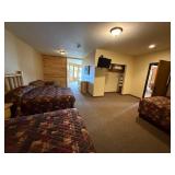 3 Night Northern MN Lodge Suite Stay (5/26-5/29, 2025)