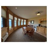 3 Night Northern MN Lodge Suite Stay (5/26-5/29, 2025)