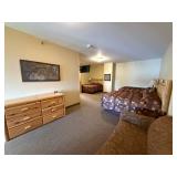 3 Night Northern MN Lodge Suite Stay (5/26-5/29, 2025)