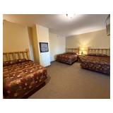 3 Night Northern MN Lodge Suite Stay (5/26-5/29, 2025)
