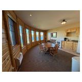 3 Night Northern MN Lodge Suite Stay (5/26-5/29, 2025)