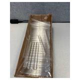 Box of VWR Disposable Culture Tubes Kimax, Borosilicate Glass, 16x150mm. Half Box