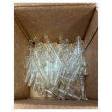 Box of Connect All Glass Tubes, Connecting Tubes