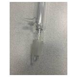 Grahm Condenser 300mm Jacket 24/40 Outlet