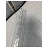 Grahm Condenser 300mm Jacket 24/40 Outlet