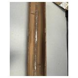 500mm Allihn Condenser