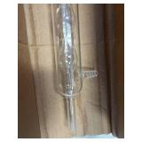 500mm Allihn Condenser