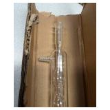 500mm Allihn Condenser