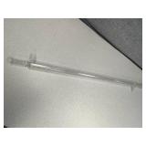 600mm West Condenser With Outlets and 24/40 Outlet