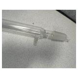 600mm West Condenser With Outlets and 24/40 Outlet