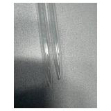 2 - 25ml Mohr Pipets
