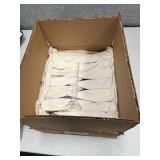 ~36 - Bunsen Funnels 45mm Diameter 150mm Stem