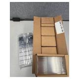 Fisherbrand Pipettes, 5 3/4" Disposable Pastuer Pipets and Serological 5x1/10ml