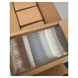 Fisherbrand Pipettes, 5 3/4" Disposable Pastuer Pipets and Serological 5x1/10ml