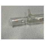 Used Allihn Condenser - 29/42 Top