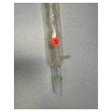 400mm Allihn Condenser Used