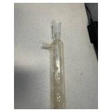 400mm Allihn Condenser Used