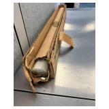 Long Glass Tubing, Thin Glass, Shipping at your own risk.