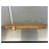 Long Glass Tubing, Thin Glass, Shipping at your own risk.