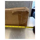 Long Glass Tubing, Thick Glass, Shipping at your own risk.