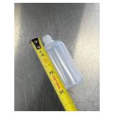 Large Box of Plastic Bottles, No caps, See Photos!