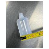 Large Box of Plastic Bottles, No caps, See Photos!