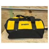 DEWALT DCN920 Cordless Plastic Collated Framing Nailer, DCN660 Cordless 16 Gauge Finish Nailer with Bag (Tool Only)