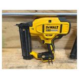 DEWALT Lot of 2- DCN680 Brushless 18GA Brad Nailers (Tool Only)