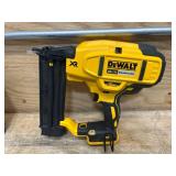 DEWALT Lot of 2- DCN680 Brushless 18GA Brad Nailers (Tool Only)