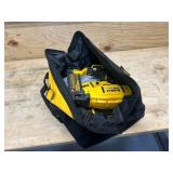 DEWALT Lot of 2- DCN680 Brushless 18GA Brad Nailers (Tool Only)