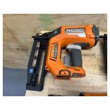 RIDGID- Lot of Non-Working Tools (tool only)