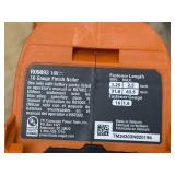 RIDGID- Lot of Non-Working Tools (tool only)