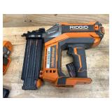 RIDGID- Lot of Non-Working Tools (tool only)