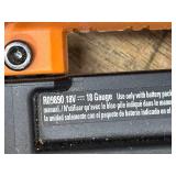 RIDGID- Lot of Non-Working Tools (tool only)