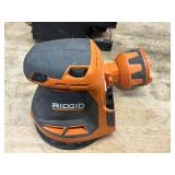 RIDGID Lot of Non-Working Tools (Tool Only)