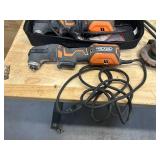 Lot of Non-Working Corded Tools